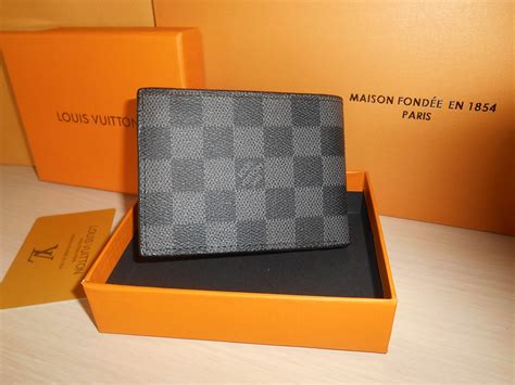 portfel męski louis vuitton|All Wallets and Small Leather Goods .